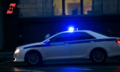 В Екатеринбурге трех бывших полицейских отправили в колонию за изнасилование
