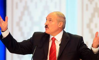 Лукашенко женат и у ничего ничего нет. Опубликованы декларации кандидатов в президенты