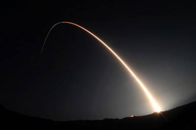 15 июля США запустят на орбиту ракету-носитель Minotaur IV с полезными нагрузками