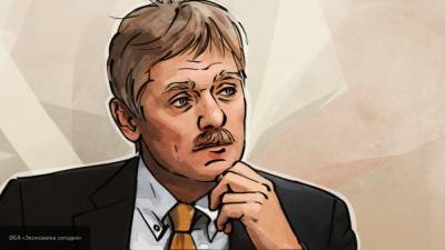 Песков: Россия не будет вмешиваться в президентские выборы Белоруссии