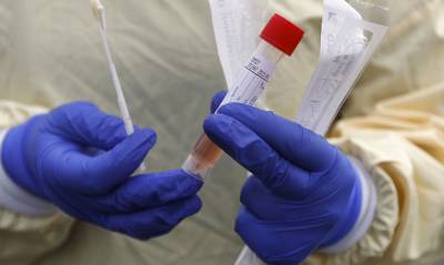 В Москве стартует бесплатное тестирование жителей города на коронавирус
