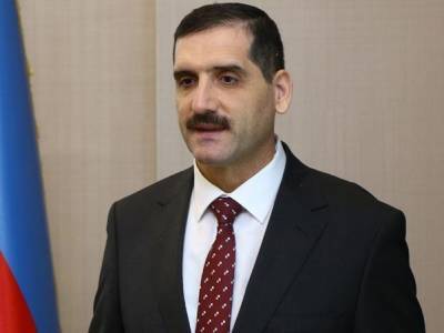 Посол Турции: желаю, чтобы Карабах скоро был освобожден от оккупации