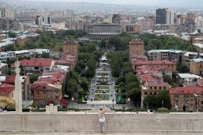 В Минобороны Армении оценили масштабы конфликта на границе с Азербайджаном
