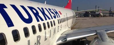 Турция с 15 июля возобновляет авиасообщение с Россией