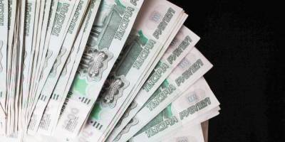 Долги россиян по алиментам достигли 156 млрд рублей