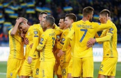 Фото формы сборной Украины на Евро-2020 слили в сеть: представят через несколько дней
