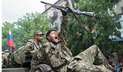 Наемники устроили беспредел на улицах Донецка: "Такого не было даже в 2014-м"