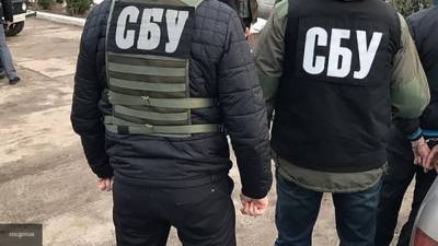 Тело убитого следователя СБУ обнаружено на улице в Киеве