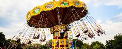 В Магасе появится парк развлечений для детей и взрослых