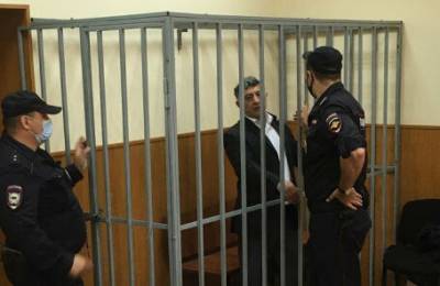 В Москве арестовали подозреваемого в грабежах с помощью отравленного алкоголя