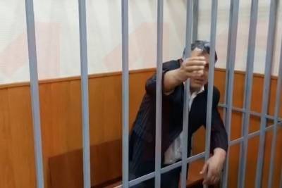 В Москве арестовали нового серийного отравителя
