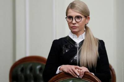 Ни одна развитая страна не имеет такой раковой опухоли, как игорные заведения на каждом дворе, – Тимошенко