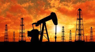 Продажи нефти в мире упали до минимума за девять лет