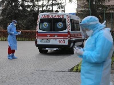 В Киеве за сутки выросло число заболевших коронавирусом - Кличко