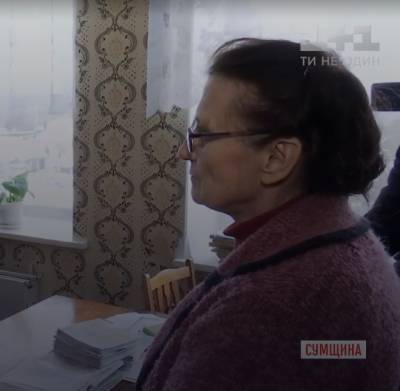 Учительница взяла в «заложники» детей в Сумской области: что известно на данный момент