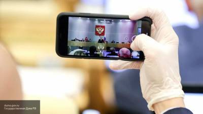 Госдума РФ во втором чтении приняла законопроект о многодневном голосовании