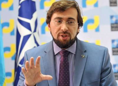 Александр Винников - Украина должна проводить реформы для членства в НАТО – глава представительства Альянса - newsland.com - Украина - Киев