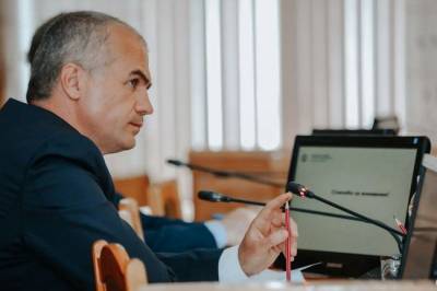Глава администрации Чебоксар продолжает лидировать в медиарейтинге глав столиц субъектов ПФО