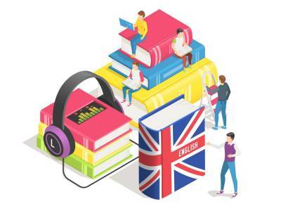 Prometheus совместно с EnglishDom запустили бесплатный онлайн-курс «Английский для начинающих»