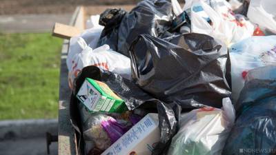 В Челябинской области отказались от услуг «мусорного» регоператора