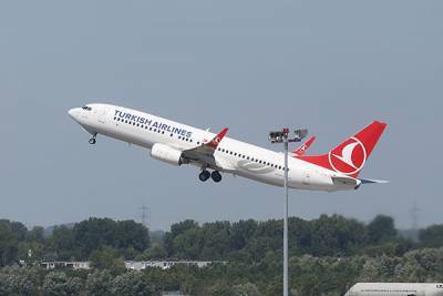 Россия и Турция возобновляют авиасообщение