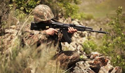 Армения обезвредила более 10 азербайджанских беспилотников, ворвавшихся в страну