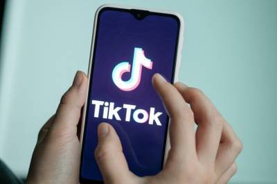 TikTok оштрафуют за сбор данных подростков