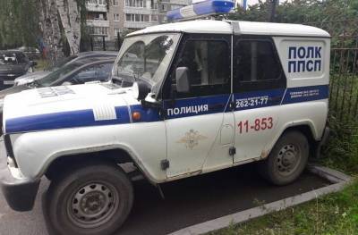 В Екатеринбурге осудили троих экс-полицейских, изнасиловавших девушку в служебном УАЗике