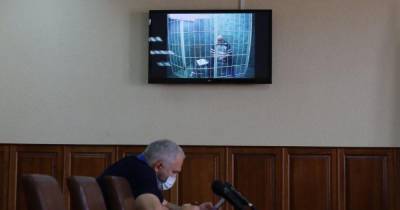 Полпреда Ингушетии в Калининграде, обвиняемого в нападении с ножом на человека, арестовали до 5 августа