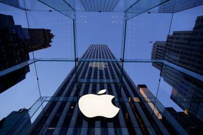 Европейский суд отменил решение ЕК о взыскании €13 млрд с Apple