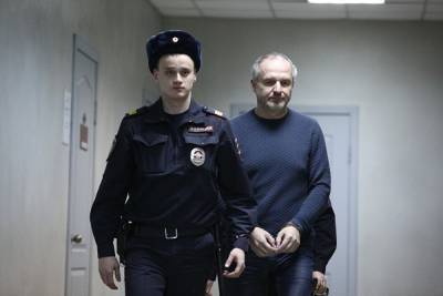 Вслед за Кызласовым из СИЗО выпустили под залог его подельника Шилиманова