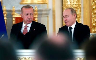 Россия и Турция возобновляют авиасообщение с 15 июля