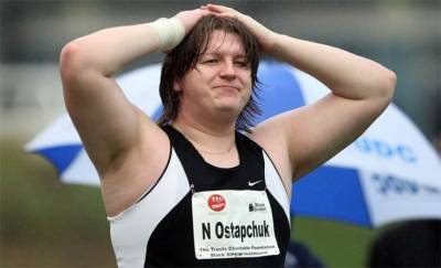 Чемпионка мира и Европы Надежда Остапчук жество отреагировала на отказ в регистрации Бабарико: «Будем дальше разлагаться»