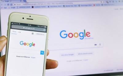 На Google подали в суд из-за незаконного сбора данных пользователей