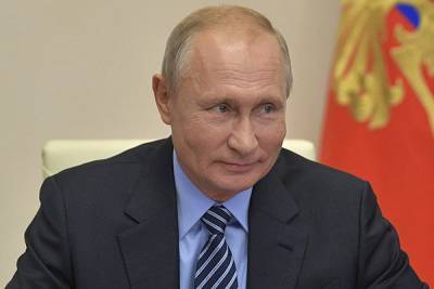 Путин поедет в Крым на закладку кораблей для ВМФ