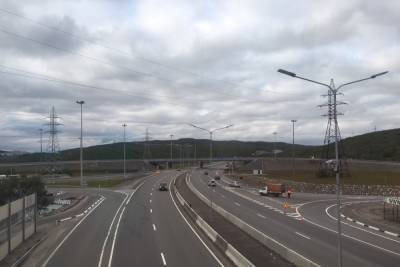 В Мурманске построят новую дорогу от мусоросжигательного завода