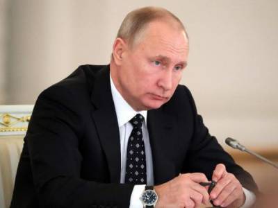 Путин не дал собрать заседание ОДКБ, несмотря на призывы Армении?