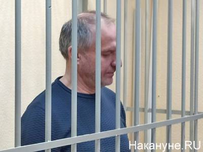 Бывшего замминистра экономики Свердловской области выпускают на свободу вслед за Кызласовым