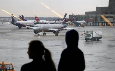 Минтранс Турции объявил о возобновлении авиасообщения с Россией