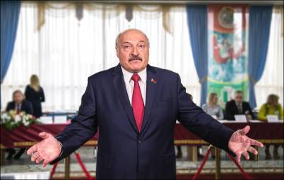 Ни кола, ни двора. Что задекларировал Лукашенко