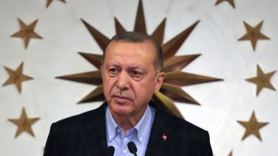"Софийский консенсус" Эрдогана
