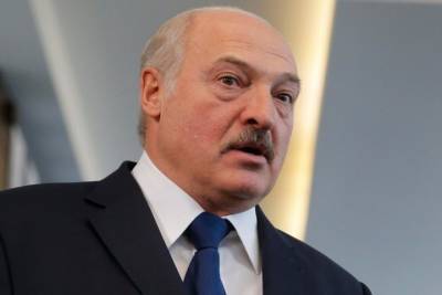 В декларации Лукашенко не оказалось недвижимости и автомобилей