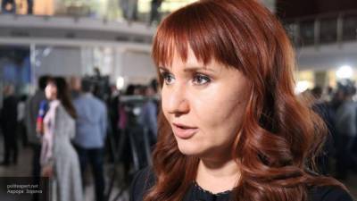Депутат Госдумы Бессараб объяснила, как получить субсидию от 15 тысяч рублей