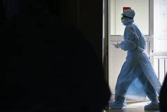 Мишустин сообщил о прохождении пика заболеваемости коронавирусом в России
