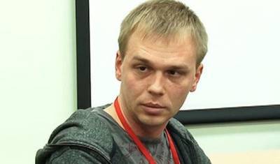 Иван Голунов потребовал пять миллионов рублей от задерживавших его полицейских