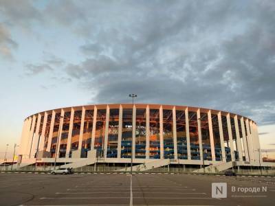 Летний кинотеатр откроется на стадионе «Нижний Новгород» во время фестиваля Горький fest
