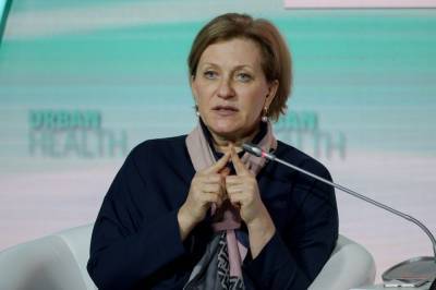 Попова назвала процент популяционного иммунитета к коронавирусу в России