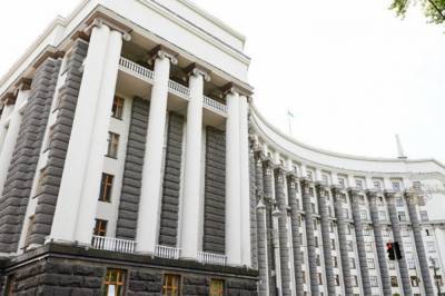 В Украине на время карантина отдельных предпринимателей освободили от платы за аренду госпомещений