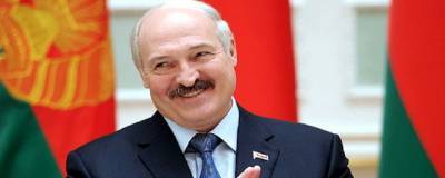 Опубликована декларация о доходах президента Белоруссии