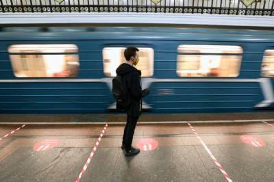 Маршрут Рублево-Архангельской линии метро в Москве определят до конца года